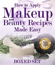 How to apply makeup with beauty recipes made easy cover image cdn