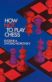 How not to play chess cover image cdn