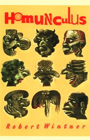 Homunculus cover image cdn