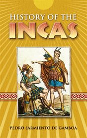 History of the Incas cover image cdn