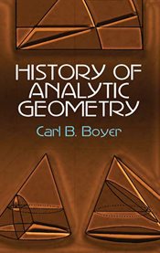 History of analytic geometry cover image cdn