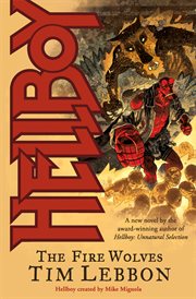Hellboy: the fire wolves cover image cdn