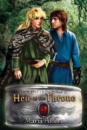 Heir to the throne cover image cdn