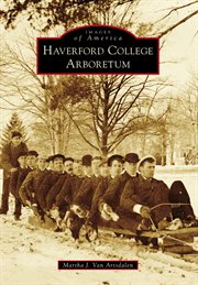 Haverford College Arboretum cover image cdn