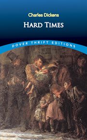 Charles Dickens' Hard times cover image cdn