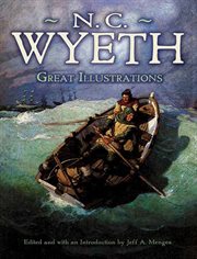 N.C. Wyeth great illustrations cover image cdn