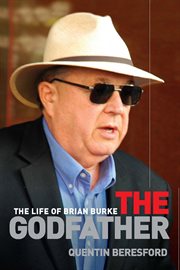 The Godfather: the Life of Brian Burke cover image cdn