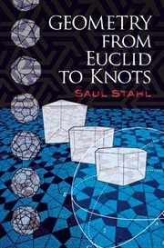 Geometry: from Euclid to knots cover image cdn
