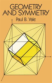 Geometry and symmetry cover image cdn