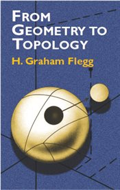 From Geometry to Topology cover image cdn
