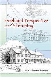 Freehand perspective and sketching cover image cdn