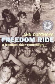 Freedom Ride: a freedom rider remembers cover image cdn