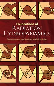 Foundations of Radiation Hydrodynamics cover image cdn