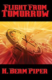 Flight from tomorrow cover image cdn