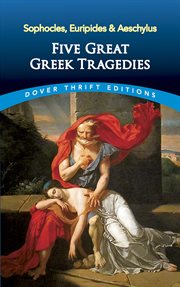 Five great Greek tragedies cover image cdn