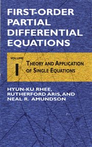 Theory and application of single equations cover image cdn