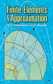Finite elements and approximation cover image cdn