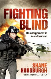 Fighting blind cover image cdn