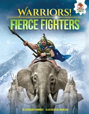 Fierce fighters cover image cdn