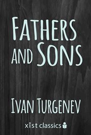 Fathers and sons cover image cdn