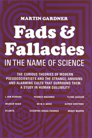 Fads and Fallacies in the Name of Science cover image cdn