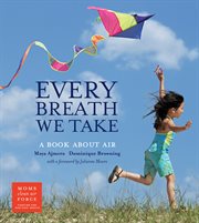 Every breath we take: a book about air cover image cdn