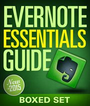 Evernote: what you should learn or know about Evernote: a guide on using Evernote for everyday people cover image cdn