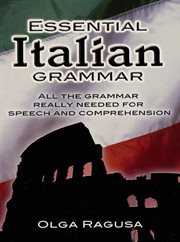 Essential Italian grammar cover image cdn