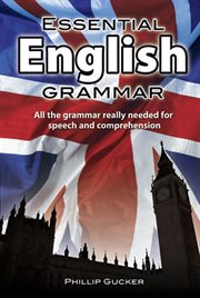 Essential English grammar cover image cdn