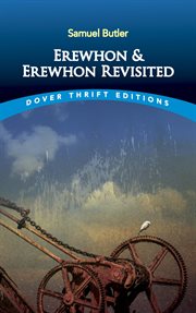 Erewhon and Erewhon Revisited cover image cdn
