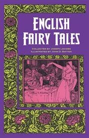 English Fairy Tales cover image cdn