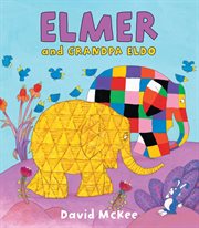 Elmer and Grandpa Eldo cover image cdn