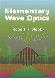 Elementary Wave Optics cover image cdn
