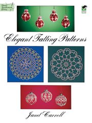 Elegant Tatting Patterns cover image cdn