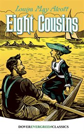 Eight Cousins cover image cdn