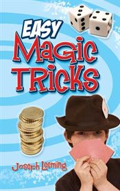 Easy Magic Tricks cover image cdn