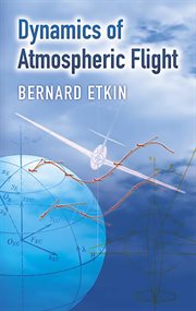 Dynamics of Atmospheric Flight cover image cdn
