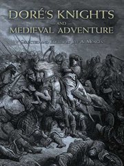 Doré's Knights and Medieval Adventure cover image cdn