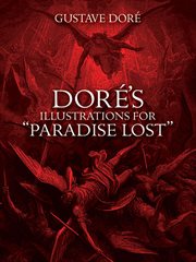 Doré's illustrations for "Paradise lost" cover image cdn