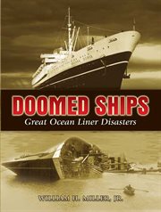 Doomed Ships: Great Ocean Liner Disasters cover image cdn
