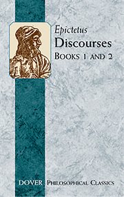 Discourses. Books 1 and 2 cover image cdn