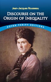 Discourse on the origin of inequality cover image cdn