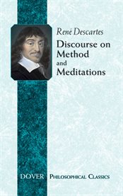 Discourse on method and Meditations cover image cdn