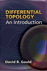 Differential topology: an introduction cover image cdn