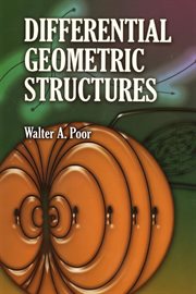Differential geometric structures cover image cdn