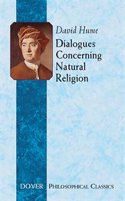 Dialogues Concerning Natural Religion cover image cdn