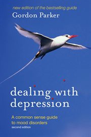 Dealing with depression: a common sense guide to mood disorders cover image cdn