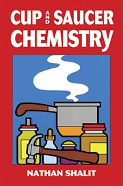 Cup and saucer chemistry cover image cdn