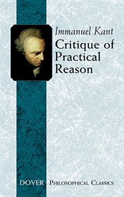 Critique of practical reason cover image cdn