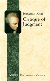 Critique of judgement cover image cdn
